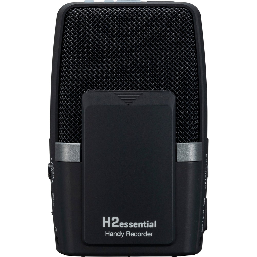 Zoom H2 Essential Multi-Mic Recorder