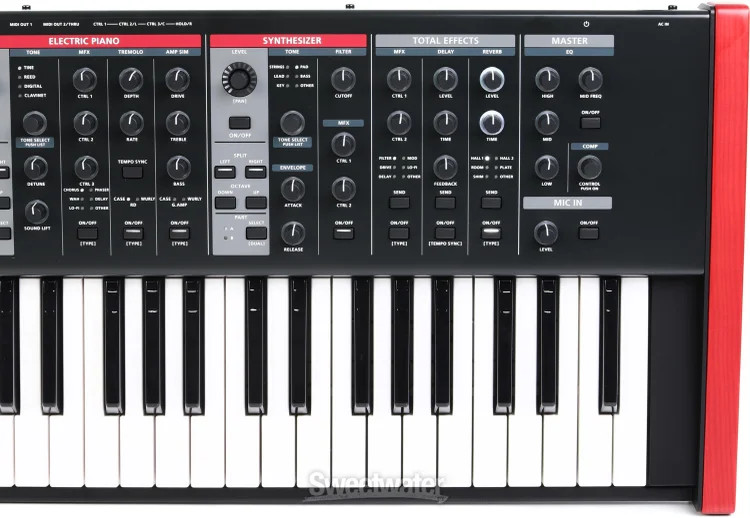 Roland V-Stage76 Stage Piano