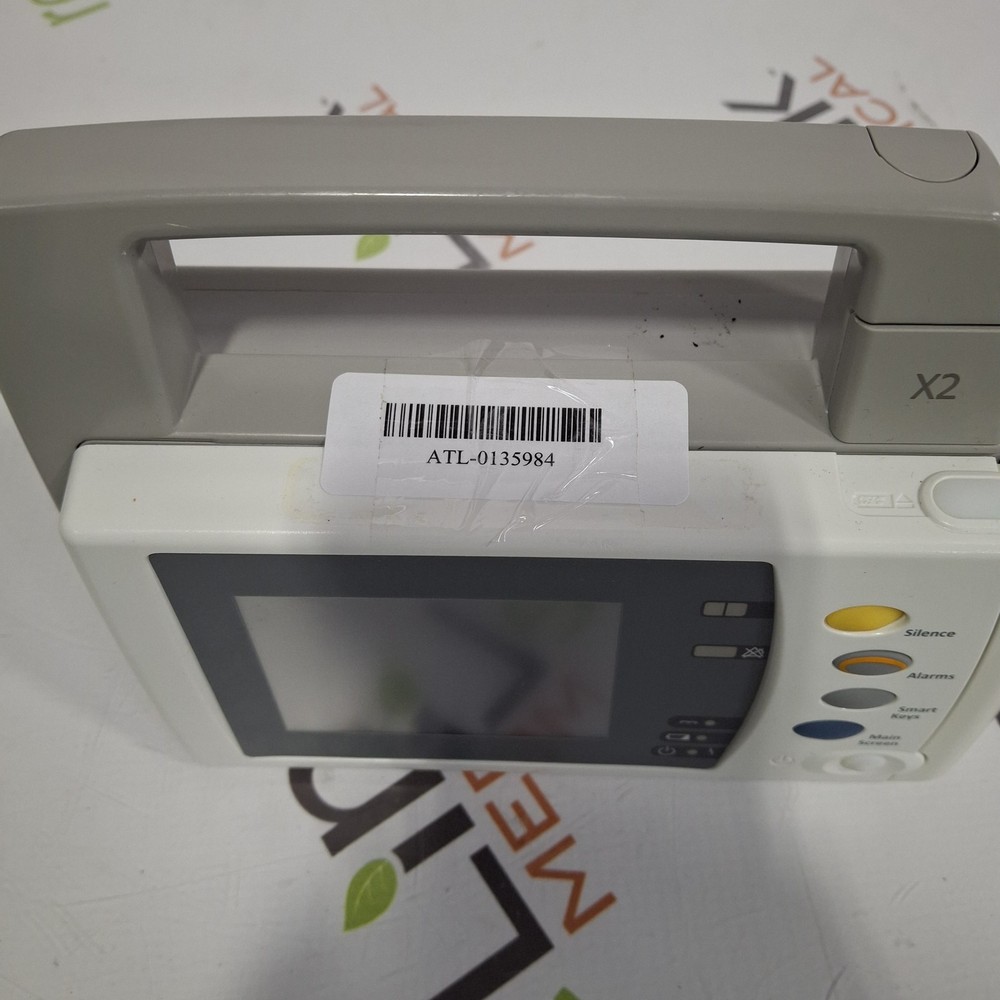 Philips IntelliVue X2 Module - Masimo Rainbow SpO2