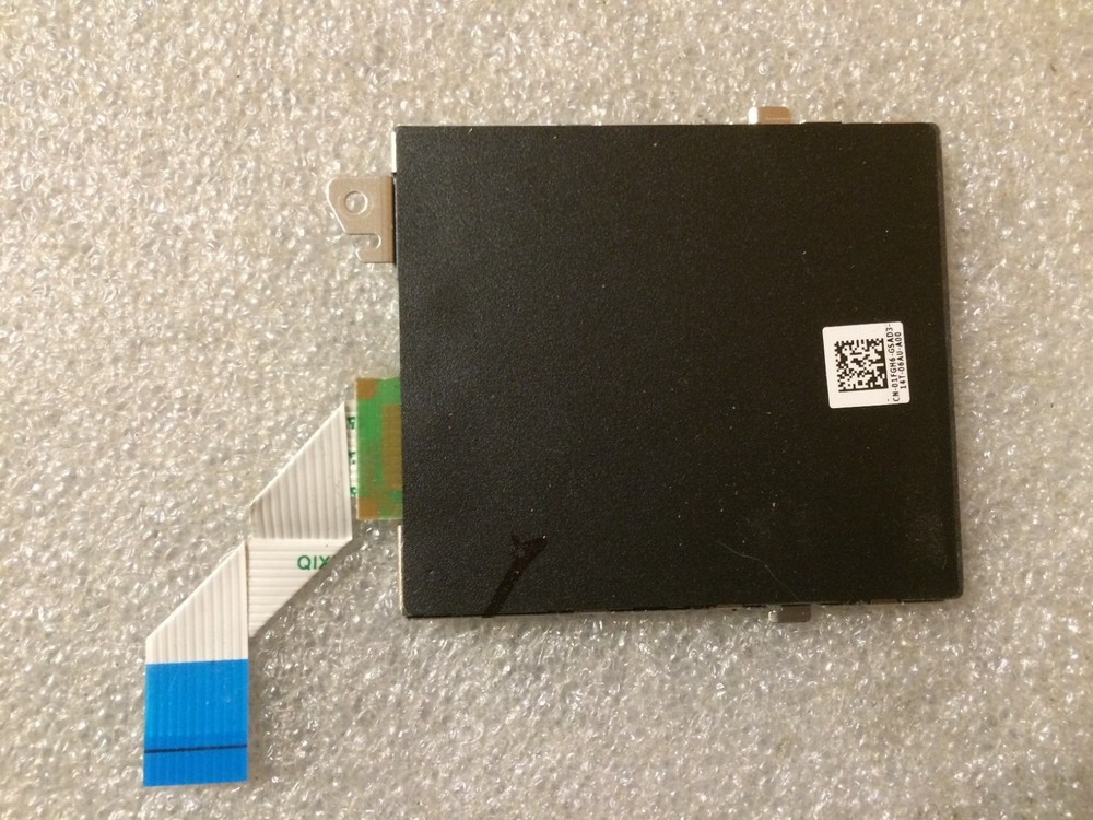 Dell Latitude E6420 Smart Card Reader Module CN-01FGH6 1FGH6