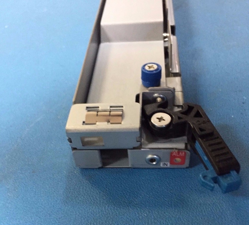 Hitachi 3282125-A Cable Tray Module