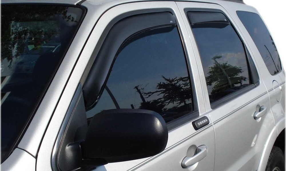 Auto Ventshade (AVS) 194194 Ventvisor® RAINGUARDS