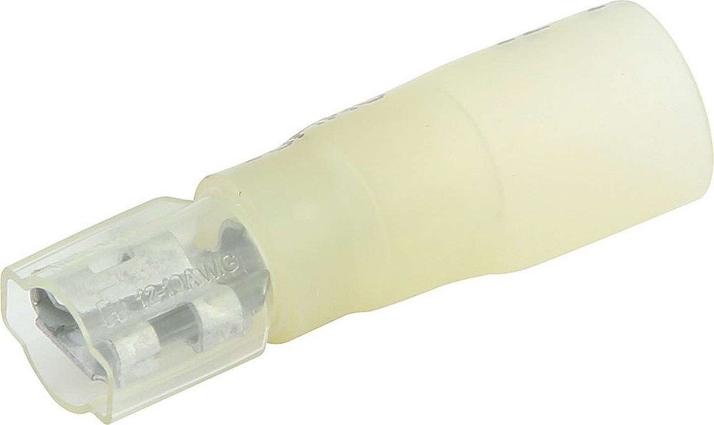 Blade Terminal Female Heat Shr Dunebuggy & VW