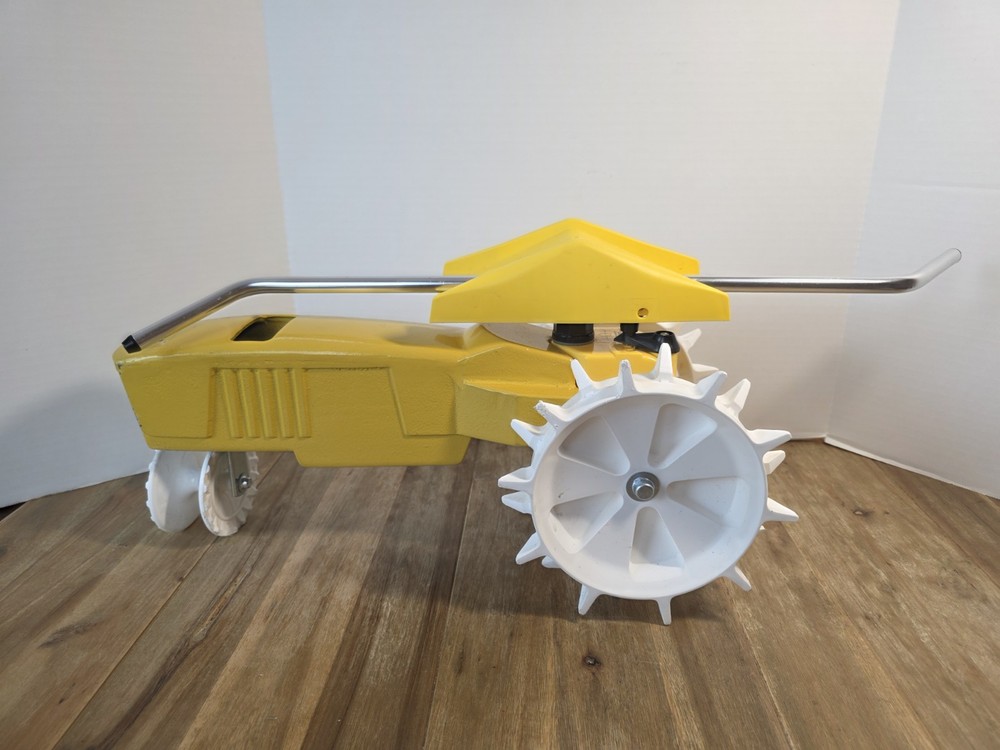 Classic NELSON Tractor Sprinkler