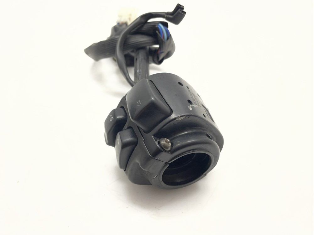 ♻️ Keeway Superlight 125 2021 - 2024 Left Side Switchgear ♻️