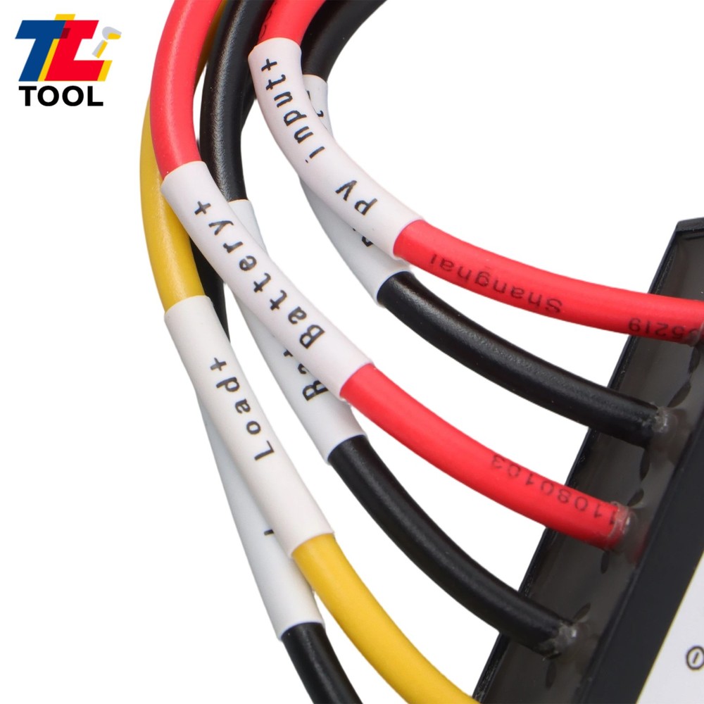 Solar Battery Charge Controller Boost MPPT 12.6V Voltage Adjustable 150W