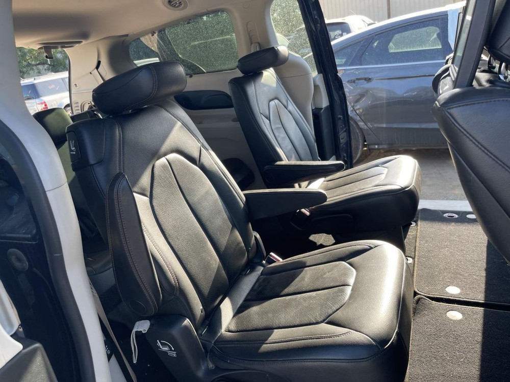 Fuse Box Engine Compartment Fits 17 PACIFICA 968031