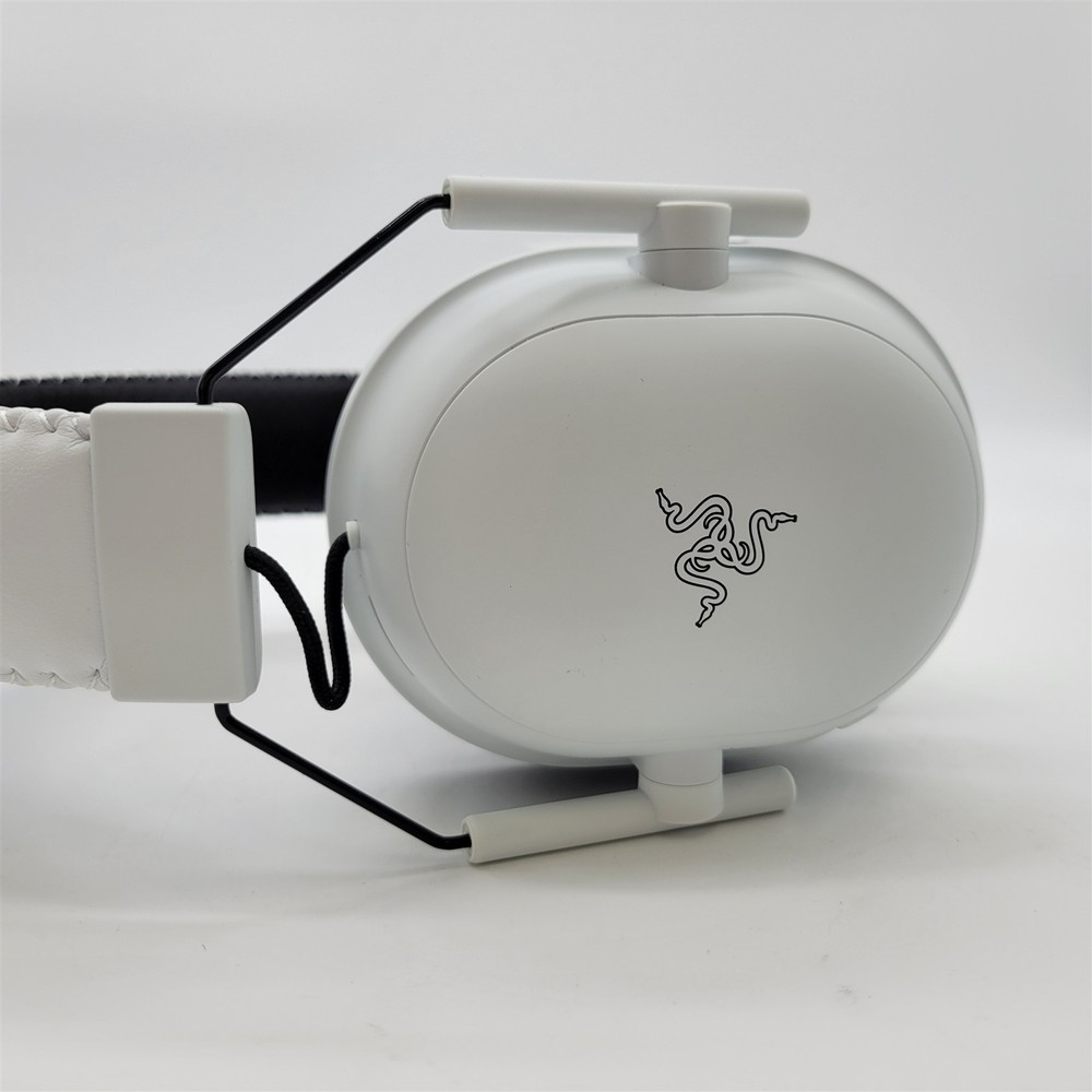 Razer BlackShark V2 Pro Wireless Gaming Headset - White