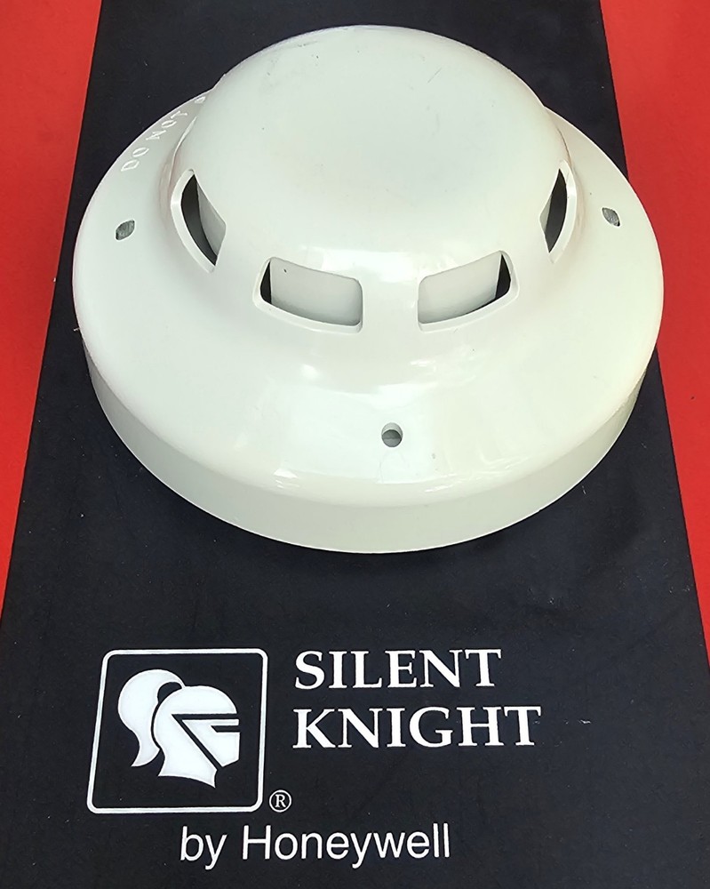 SILENT KNIGHT SD505-AIS : Ionization Smoke Detector