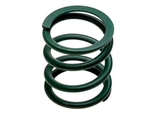 24219942 Automatic Transmission 1-2 Green Accumulator Piston Outer Spring