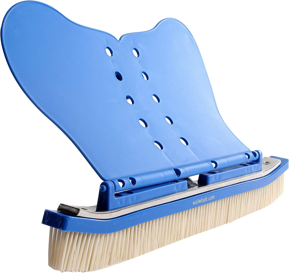 The 18" Swimming Pool Brush