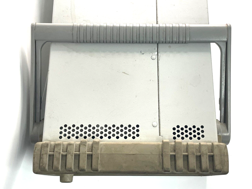 AGILENT DATA ACQUISITION/SWITCH UNIT 34970A