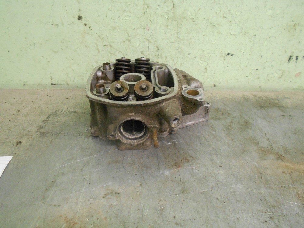 honda cx 500 r/h head