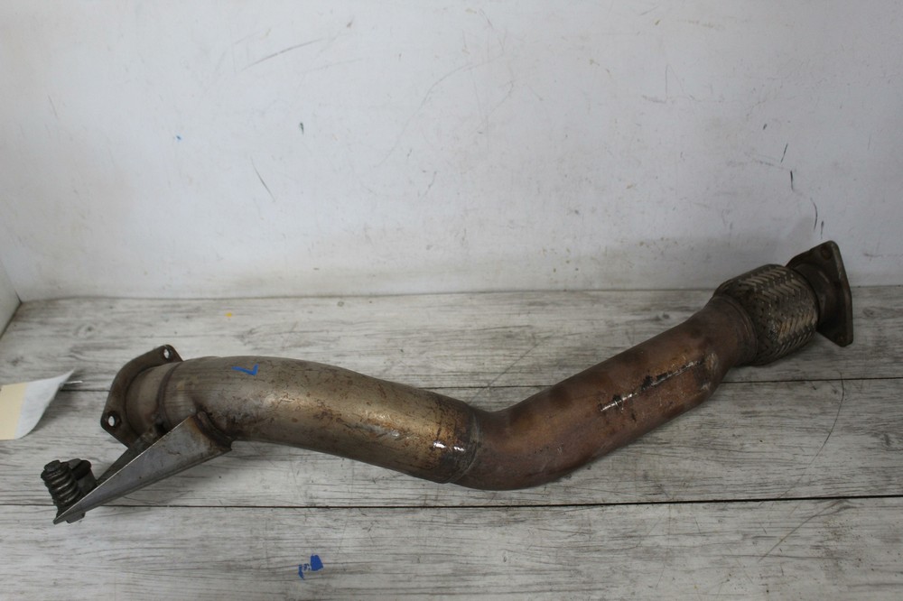 Exhaust Manifold BENTLEY 05