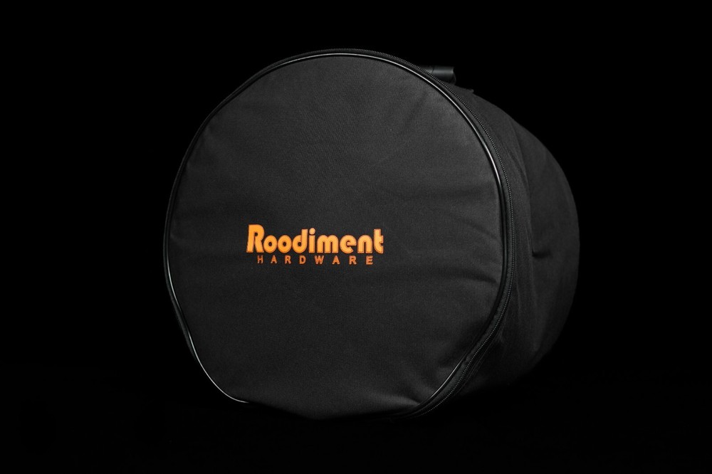 DRUM BAG ROODIMENT 10x8 TOM BAG