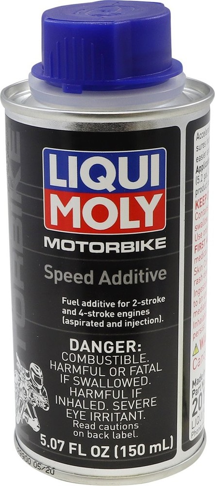 Liqui Moly Speed Additive 150ml (20108)