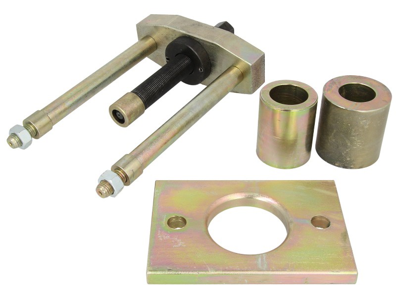 Bushing extractor - metalowo gommach
