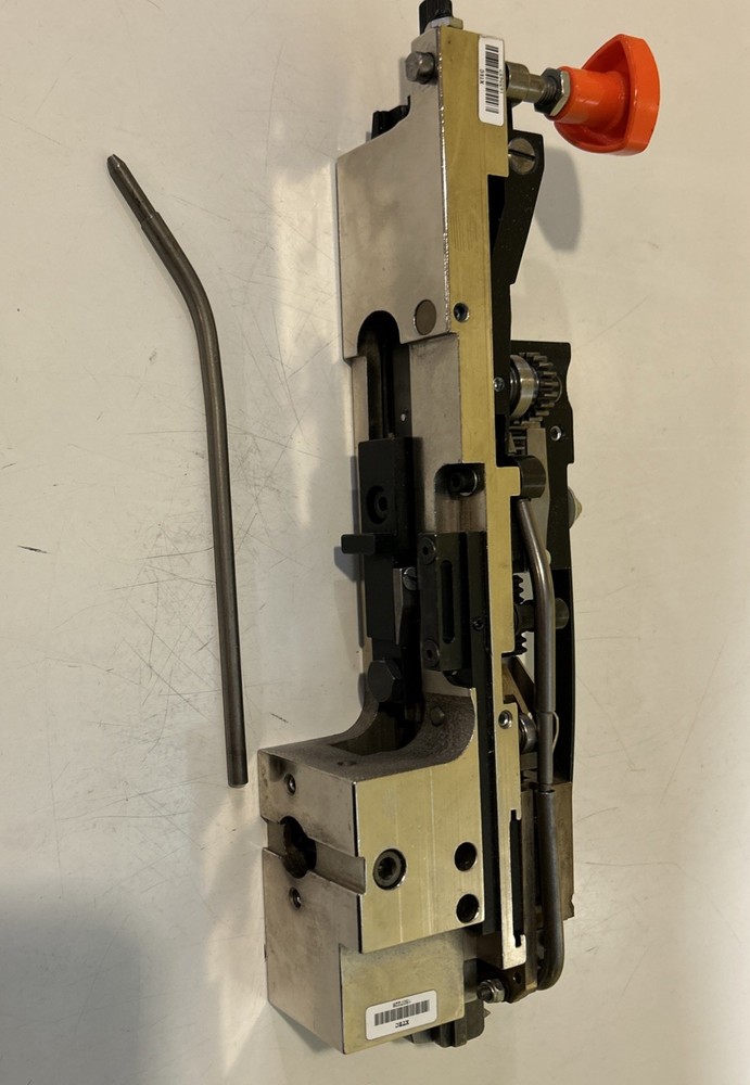 Hohner Universal 52/8 Stitcher Stitching Head