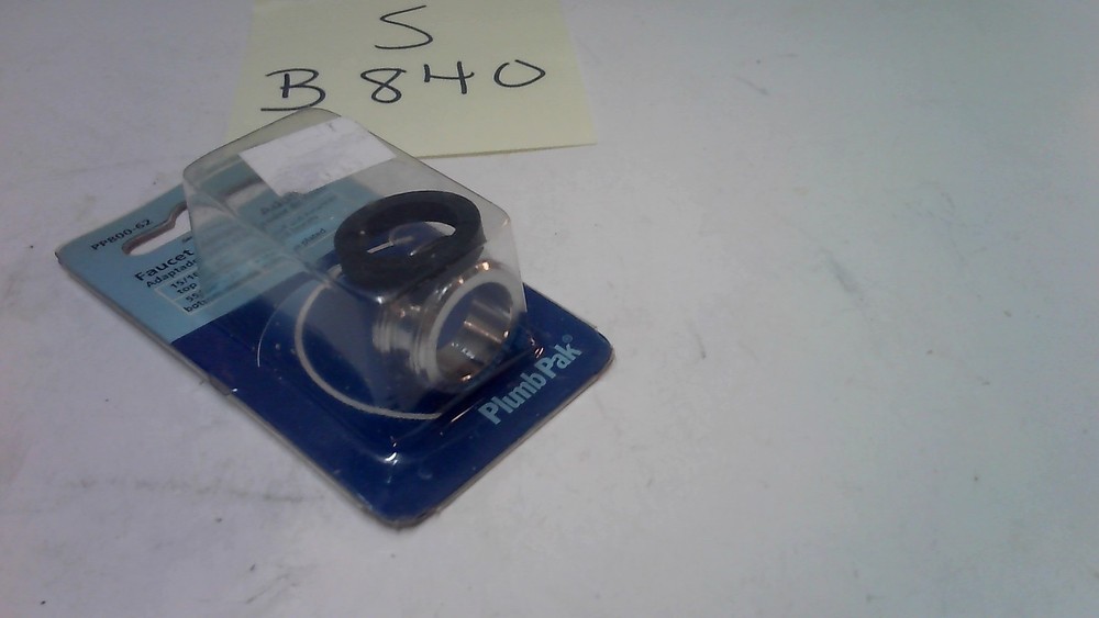 PP 800-62 FAUCET AERATOR ADAPTER