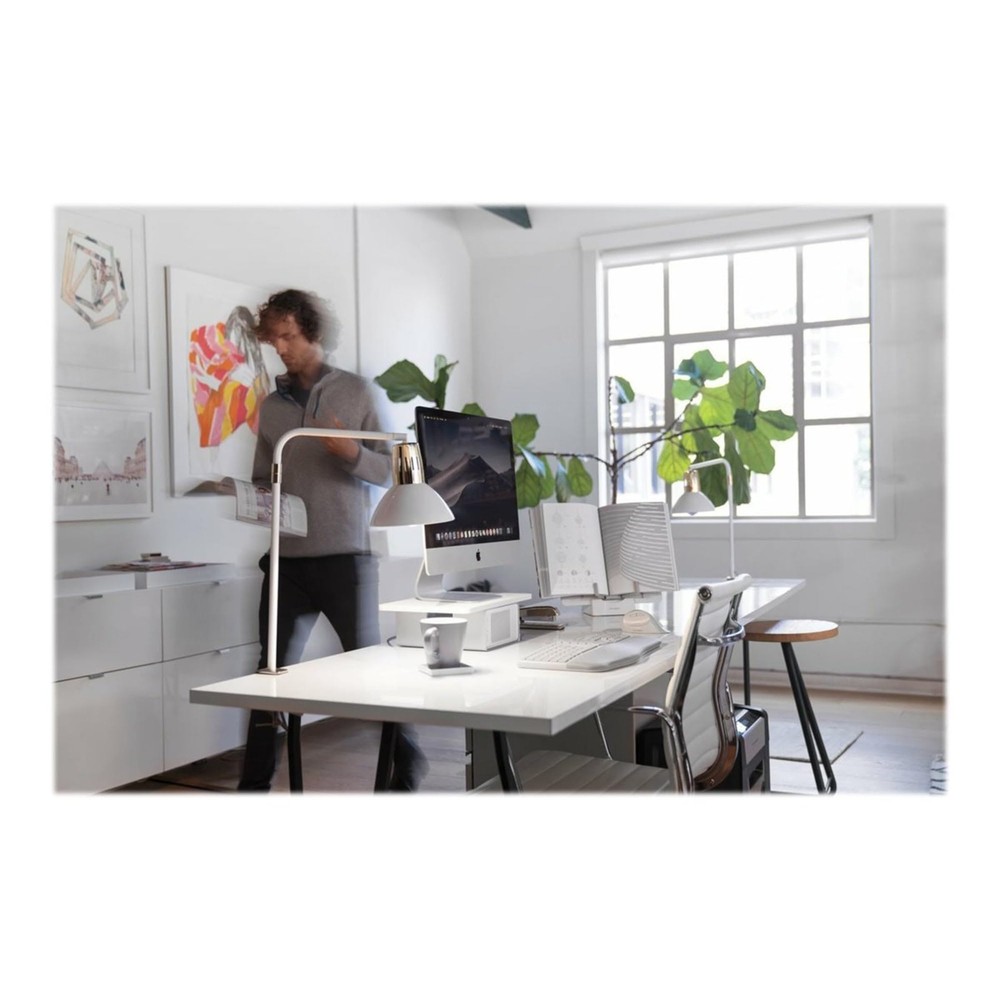 Kensington Multi Function Copyholder Bookstand Clipboard Whiteboard Organizer