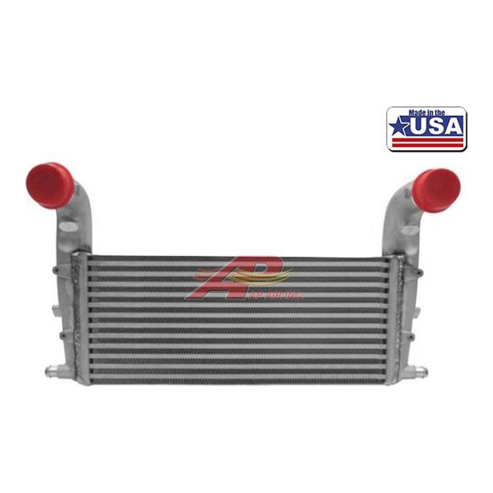 New Intercooler for John Deere OE# AT369971