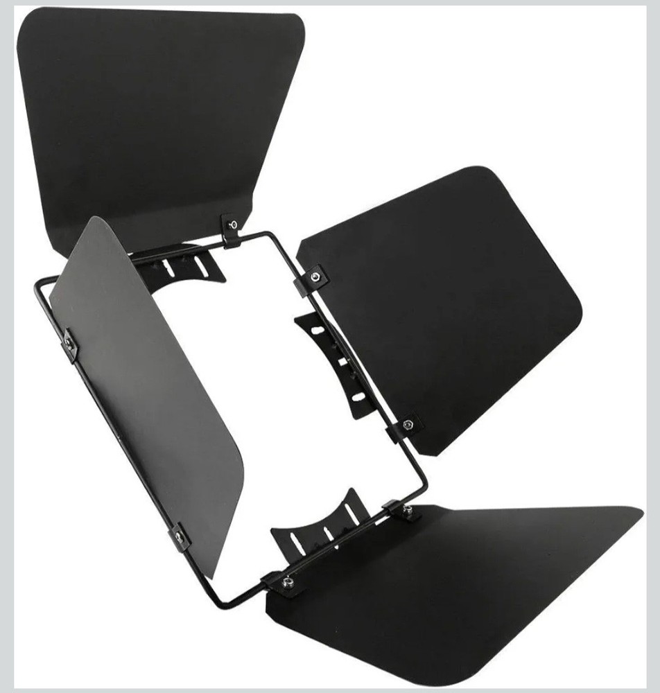 Par Light Barn Doors for Stage Lights