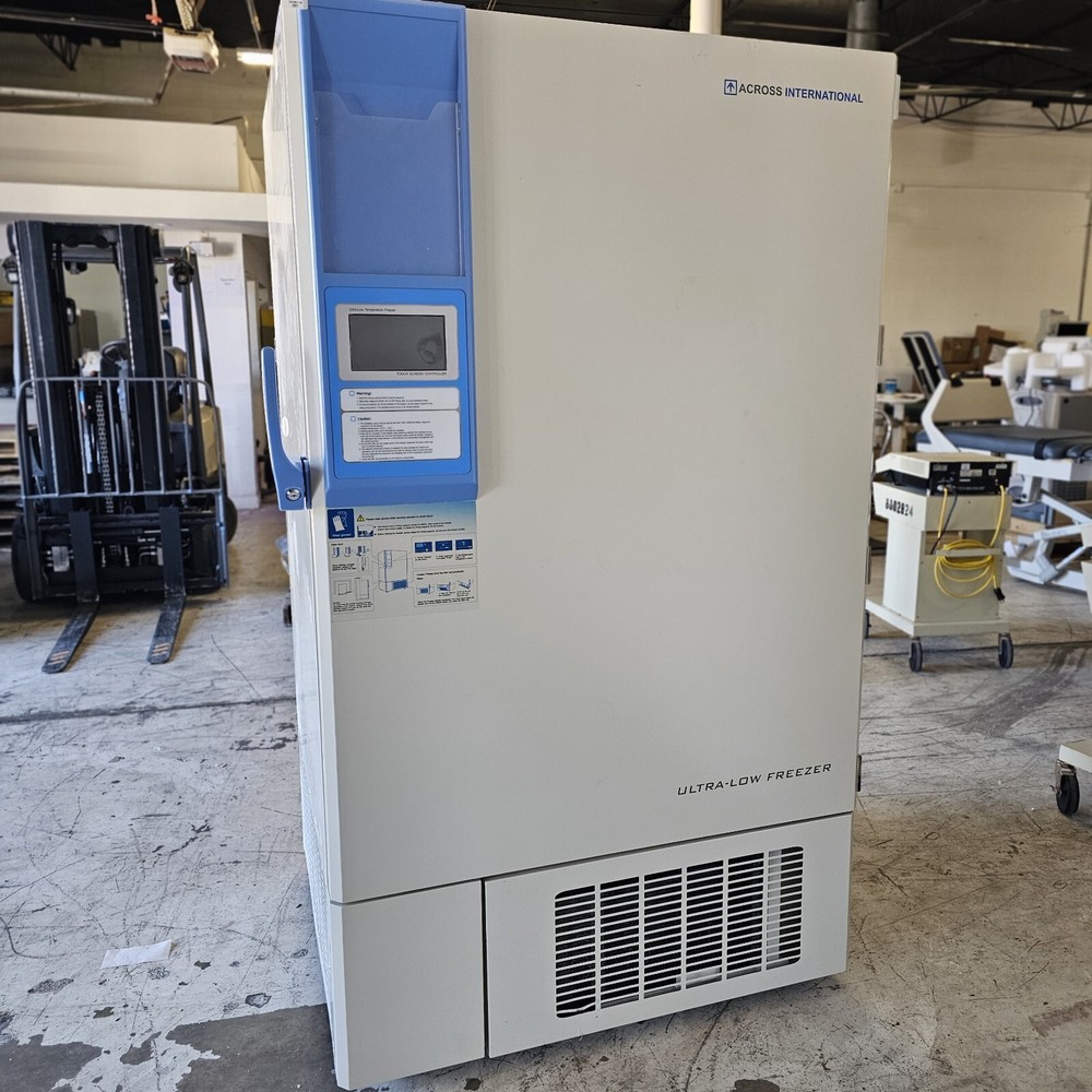 ACROSS INTERNATIONAL ULTRA LOW FREEZER