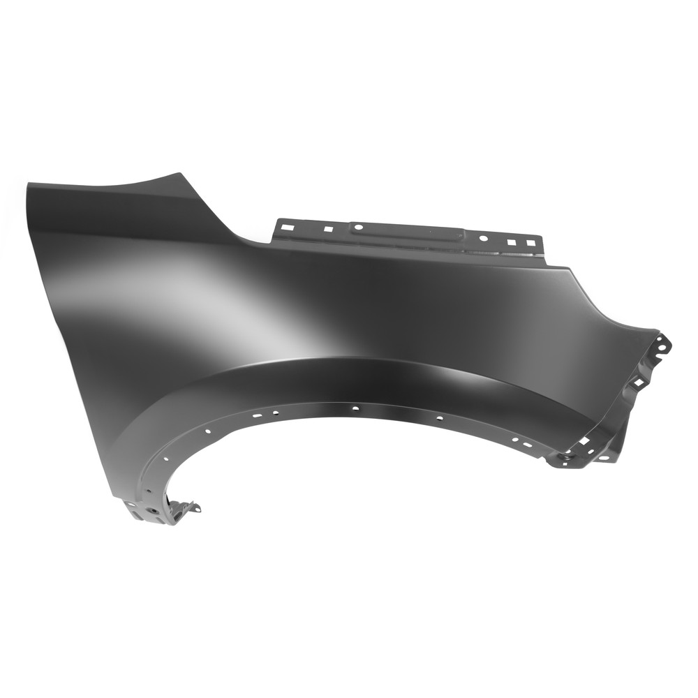 Fender For Ford Explorer 2011-2015 Front Right Side Primed Steel