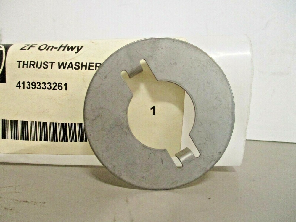 ZF Transmission 4139.333.261 Thrust Washer