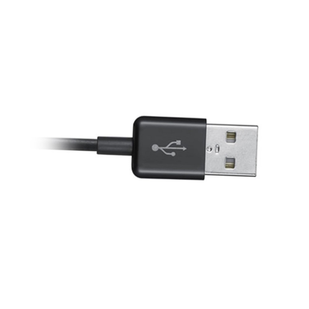 Samsung ECC1DP0UBEG OEM USB Charging Data Cable for Samsung Galaxy Tab 2 - bulk