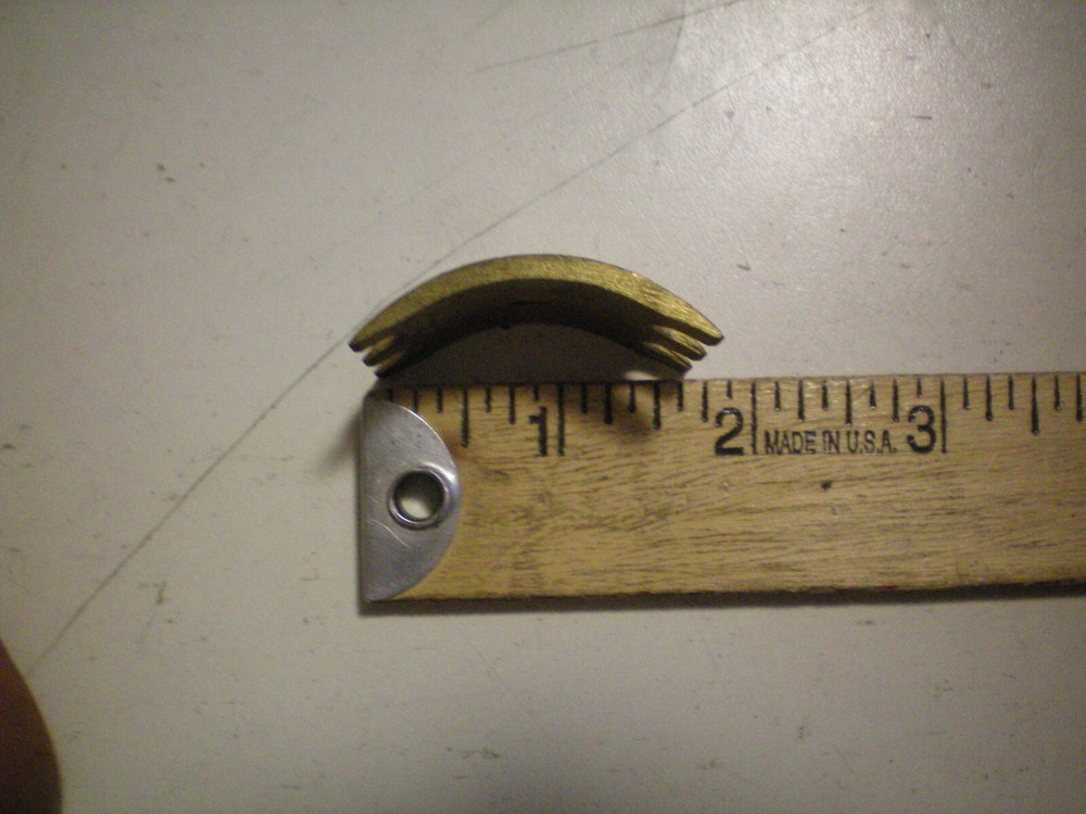 JABSCO #2434-0000 CAM, FREE FREIGHT