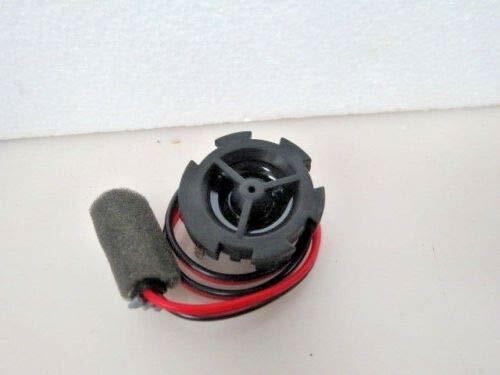 DELCO Tweeter 1-5/8" Diameter 6 OHMS.