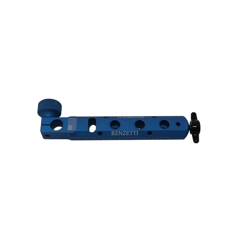 Renzetti Tool Bar
