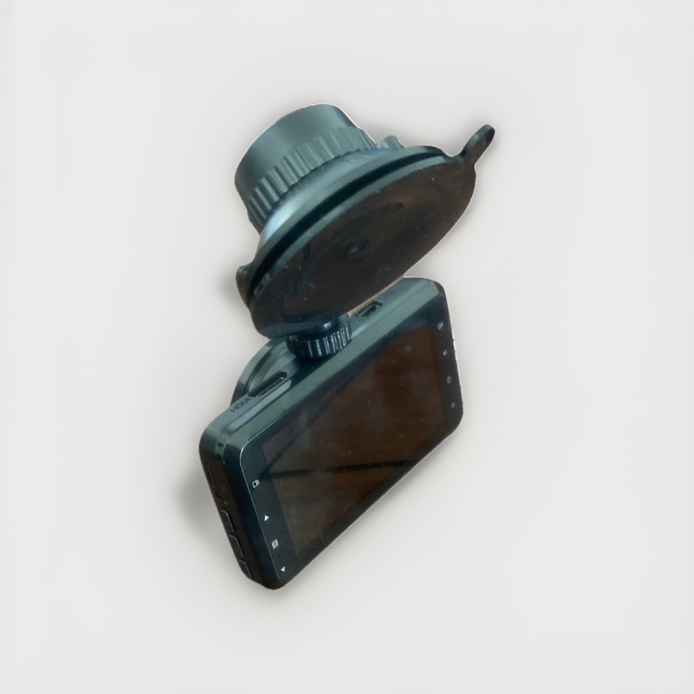 Orksey Dash Cam 1080P Front Camera 8GB SD