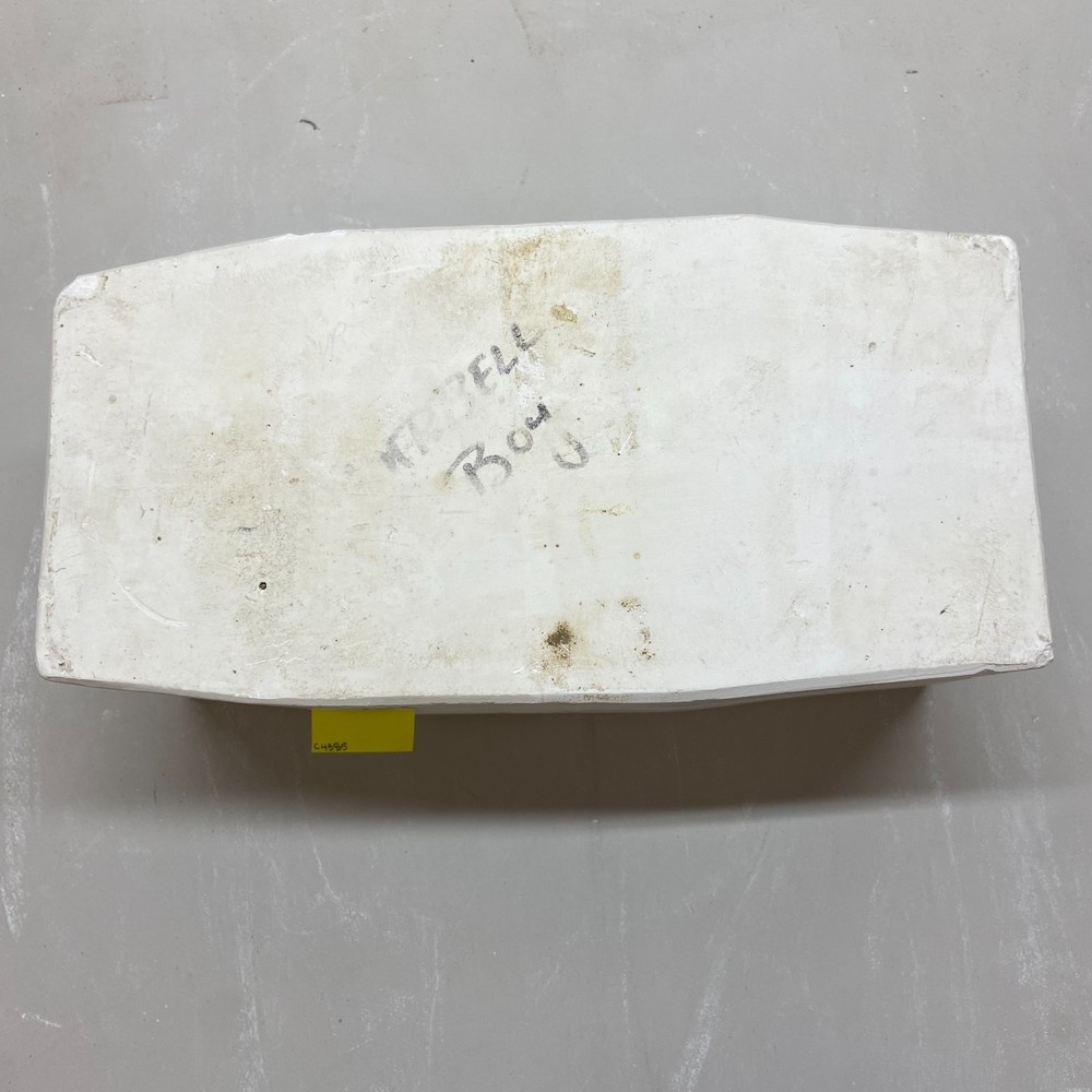 Ceramic Slip Casting Mold Campbell Boy