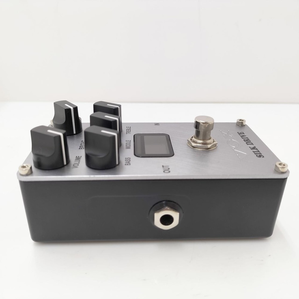 Vox Silk Drive Effector No.nm1354