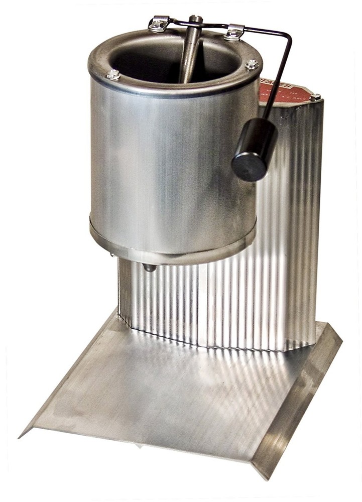Lee Precision Production Pot IV (Grey) 10, Grey
