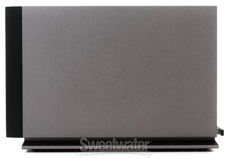 LaCie d2 Professional USB-C 4TB Enterprise-class Desktop Hard Drive