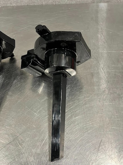 Fetco 1102.00347.GY Top Cover/Funnel Assembly, L4D/L4S