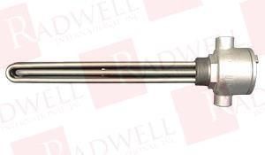 CHROMALOX 156-500543-521 / 156500543521 (USED)