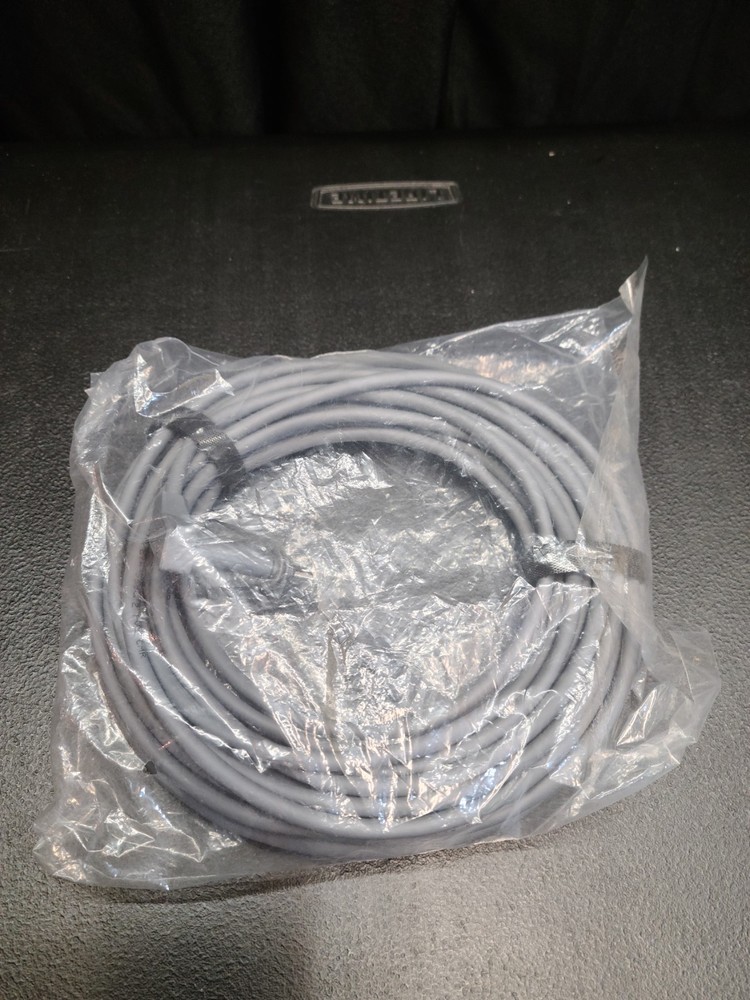 33 FT Starlink Replacement Cable for Starlink Rectangular Satellite V2, Gen 2