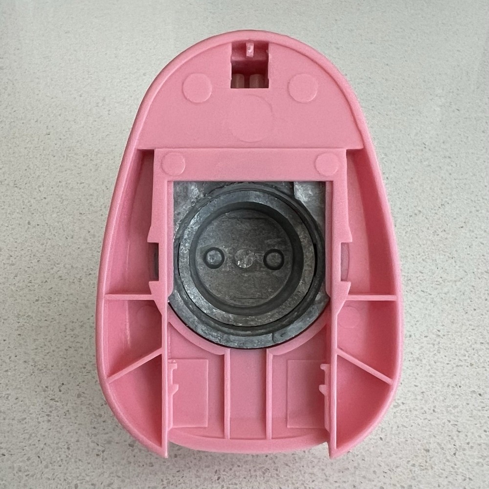 Recollections Lever Punches 1" Circle