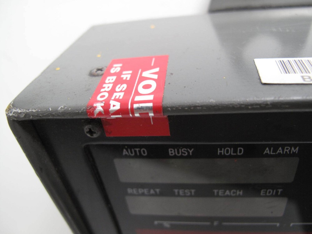 FANUC A05B-2012-C056 TEACH PENDANT