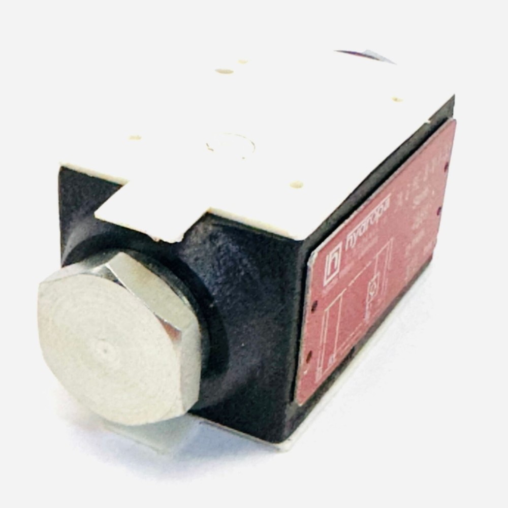HYDROPA PRESSURE SWITCH ZA6RE-B-V-1-00