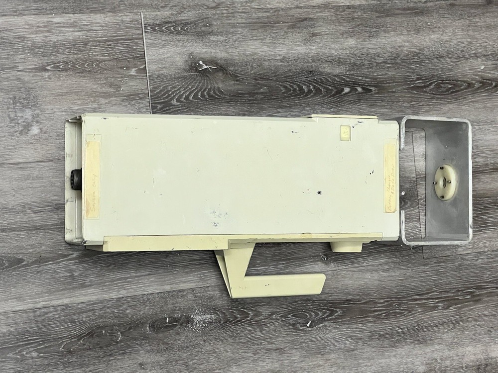 EDA Instruments Omnimag PPM-400