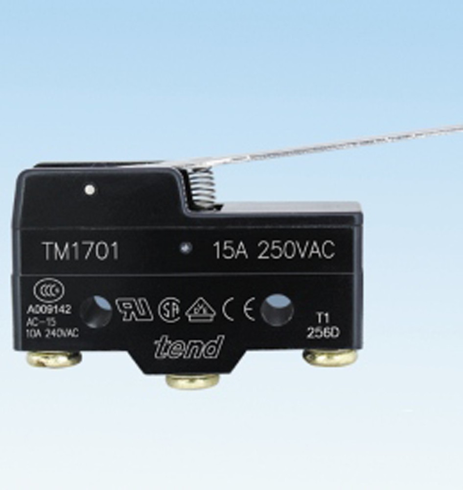 Micro Switch (Tend) TM-1701