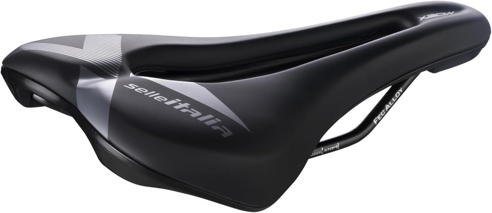 X-Bow Superflow Saddle