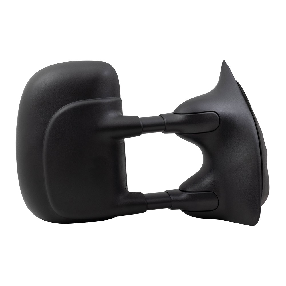 Manual Tow Mirror For 2000-2005 Excursion Extendable Right 3C3Z17682AAA