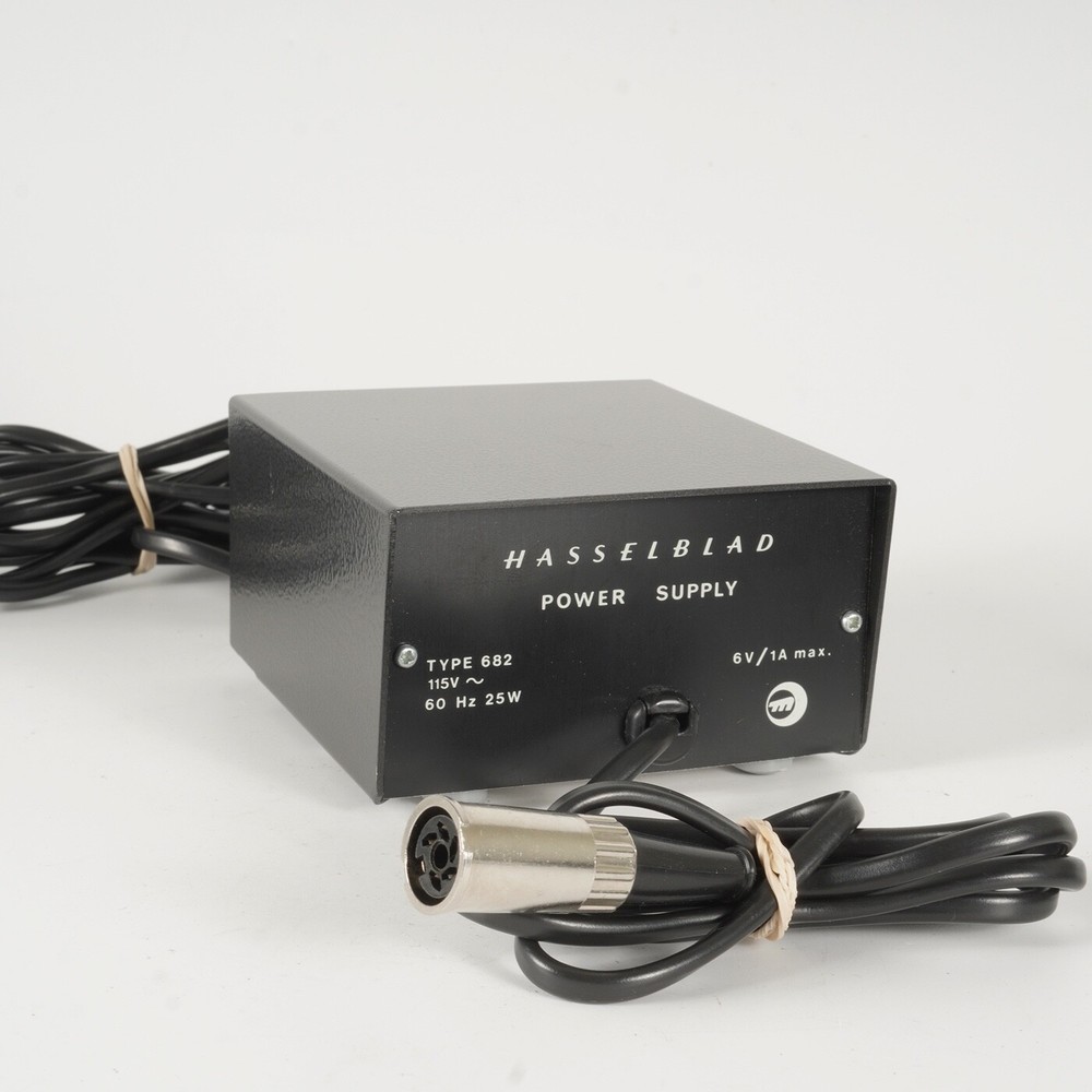 Hasselblad AC Power Supply Unit 46302 - UNTESTED