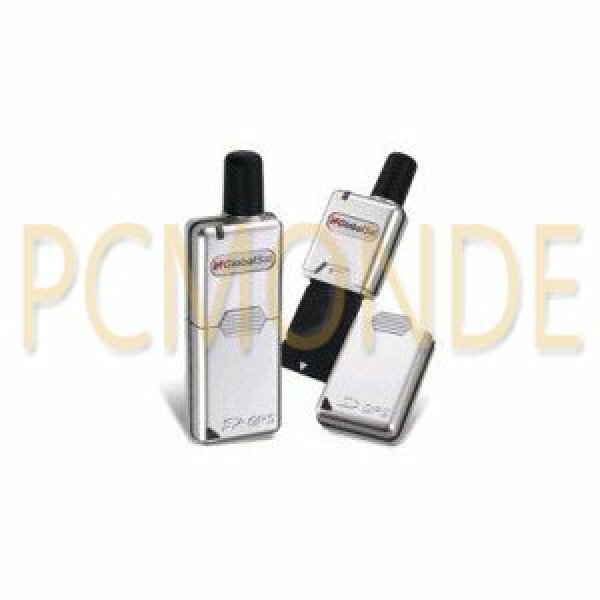 Retro GlobalSat SD-502 SDIO GPS Receiver